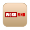 Word Find Free Puzzle icon