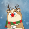 Pocket Hamster Mania icon