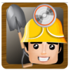 Digging Dig Earth icon