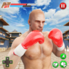 Boxing King Fighting Fury Club icon