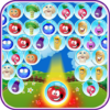 Garden Bubble Story icon