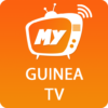 My Guinea TV icon