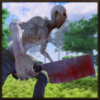 Zombie Butcher Simulator icon