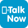 Talk Now: English Conversation icon