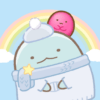 Sumikko gurashi-Puzzling Ways icon