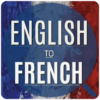 English To French Translator icon