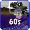 Online 60s Radio Live Music! icon