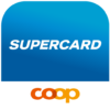 Coop Supercard icon