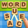 Word Sauce: Word Connect icon