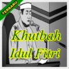 Khutbah Idul Fitri Edisi Terlengkap icon