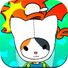 Manga and Anime Adventure Time Run & Jump to Hitter Games icon