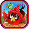 King Bird Fling icon