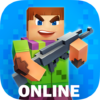 Block Survival: Online Battle icon