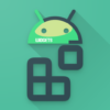 Android Widgets (Material U) icon