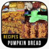 Easy & Delicious Pumpkin Bread Recipes icon