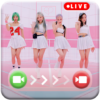 BlackPink Call You BlackPink Fake Video Call icon