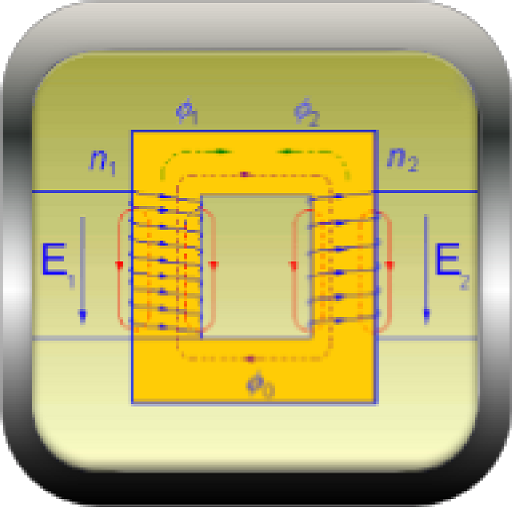 Calculation Transformers icon