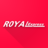 Royal Express Courier icon