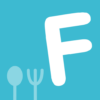 Foodiest: KFood Recipes icon