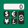 Daily Currency Converter icon