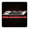 2001 Oficina Multimarcas e GNV icon