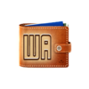 Wallet Account_Demo Version icon