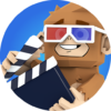 Toontastic 3D icon