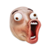 Funny Memes Stickers WASticker icon