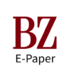 BZ Berner Zeitung EPaper icon