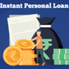 Instant Personal Loan & Guide icon