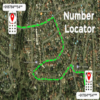 Number Locator Live Location icon