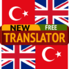 Turkish Translator icon