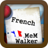 Learn French with MeMWalker icon