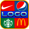 Logo Quiz: Brand Guessing Game icon