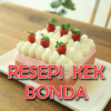 Resepi Kek & Kuih dari Bonda icon