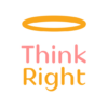 ThinkRight: Meditation & Sleep icon