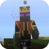 End King Boss Addon for MCPE icon