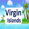 Virgin Island icon