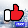 Kick Santa and get Gift icon