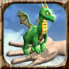 Real Dragon Pet icon