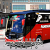 Bus Pariwisata Full Strobo icon