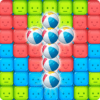 Toy Crush Blast Cubes icon