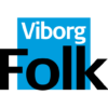 Viborg Stifts Folkeblad icon