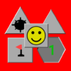 Minesweeper Dreams mines icon