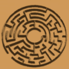 Maze 3D المتاهة icon