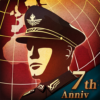 World Conqueror 4WW2 Strategy icon