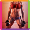 9 Olympic Lower Abs Exercises icon