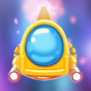 Star Flight Galaxy icon