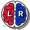 Left vs Right Lite Brain Game icon