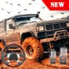 OffRoad Heavy Truck Driving Simulator icon